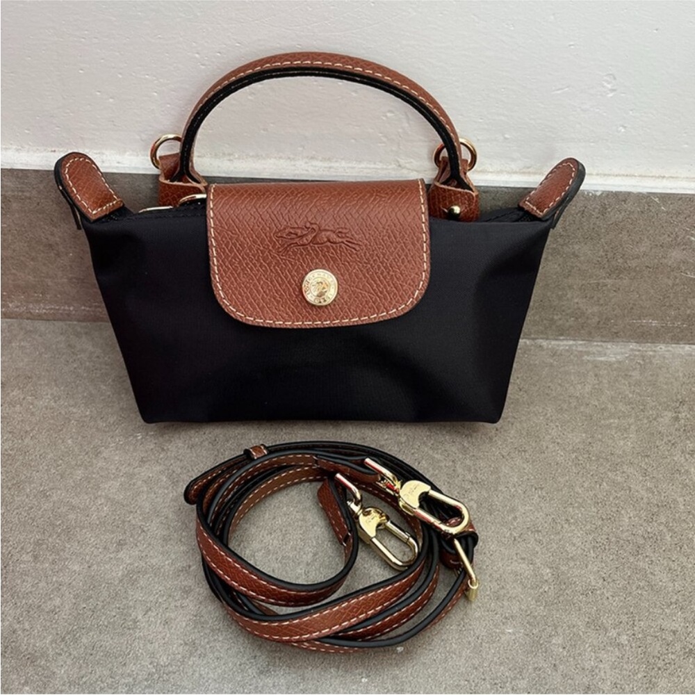 Longchamp Le Pilage